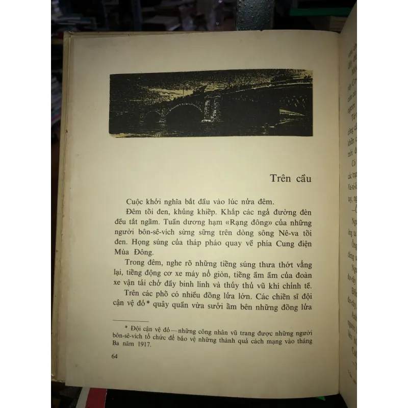 Những mẫu chuyện về Lê-nin - A-lếch-xan-đro Cô-nô-nốp 791847