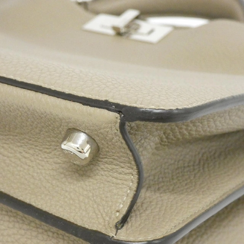 Túi Fendi Peekaboo I See You Medium 7VA529 AFC3 616876