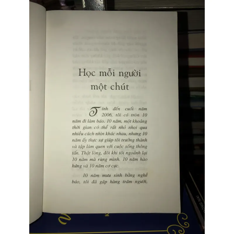 Những người lãng mạn giữa đô thị - Lê Thiếu Nhơn 1022074