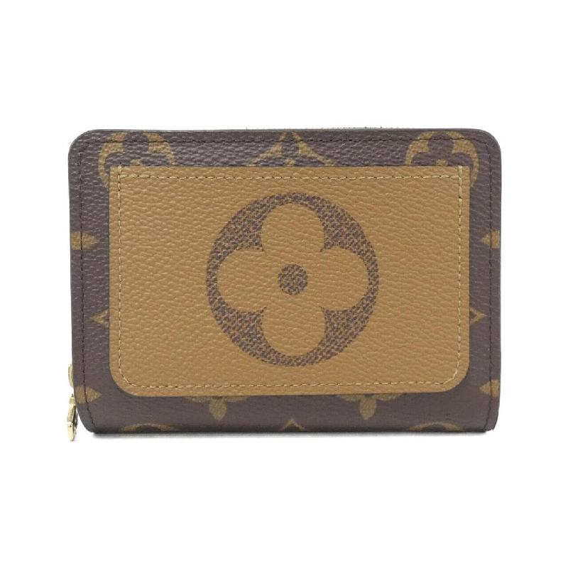 Ví Louis Vuitton Monogram Reverse Porte-Feuille Rue M81461 - Hàng hiệu Chính hãng 770101