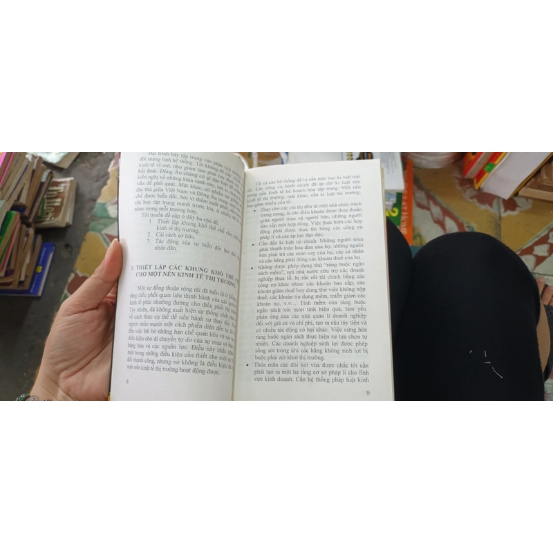 Lịch Sử Với Những Bài Học- Kornai Janos 545561