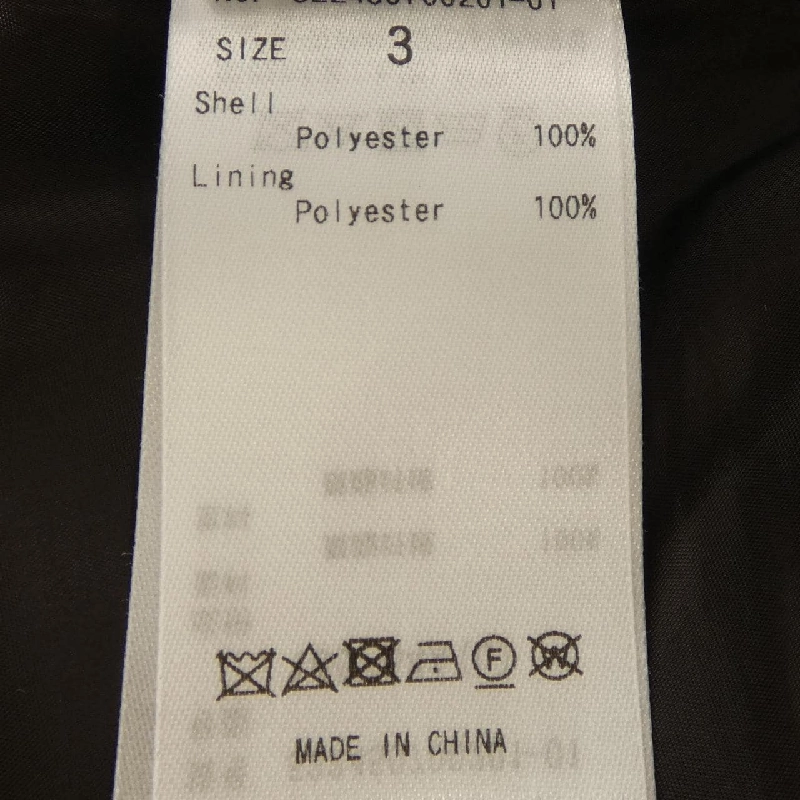 Quần Ansu Lead UN3D - Hàng hiệu Chính hãng 820220