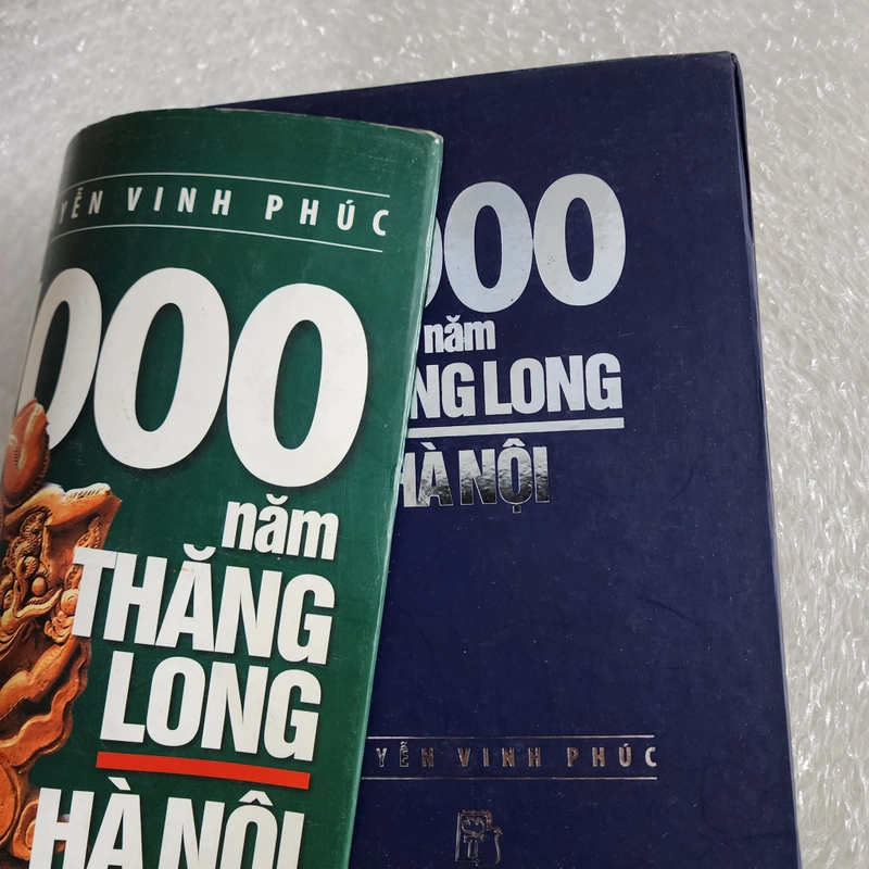 1000 năm Thăng Long Hà Nội | Nguyễn Vinh Phúc  462446