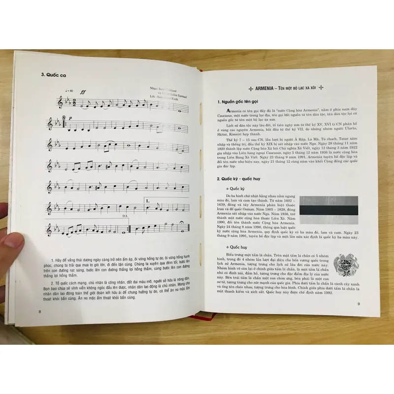 NGUỒN GỐC TÊN GỌI CÁC NƯỚC TRÊN THẾ GIỚI 593302