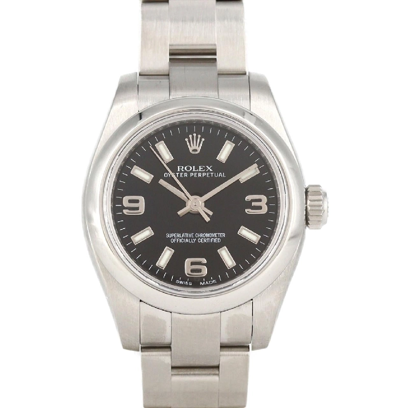 Đồng hồ Rolex Oyster Perpetual 176200 SS tự động - Hàng hiệu Authentic 875690