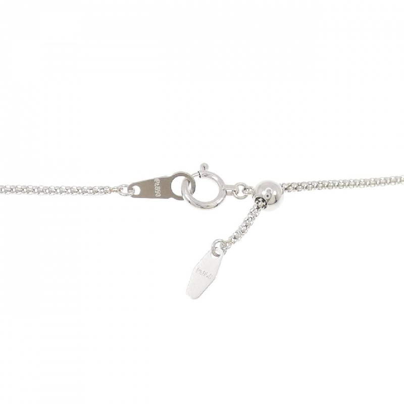 PT850 Necklace - Hàng hiệu Authentic 862108