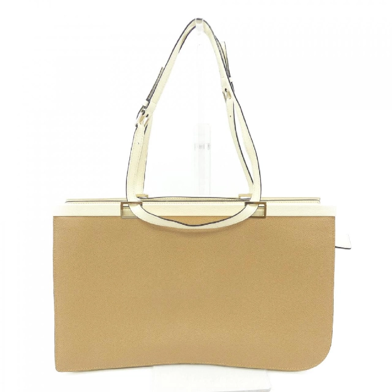 【Khuyến mãi】Túi VALEXTRA 659349