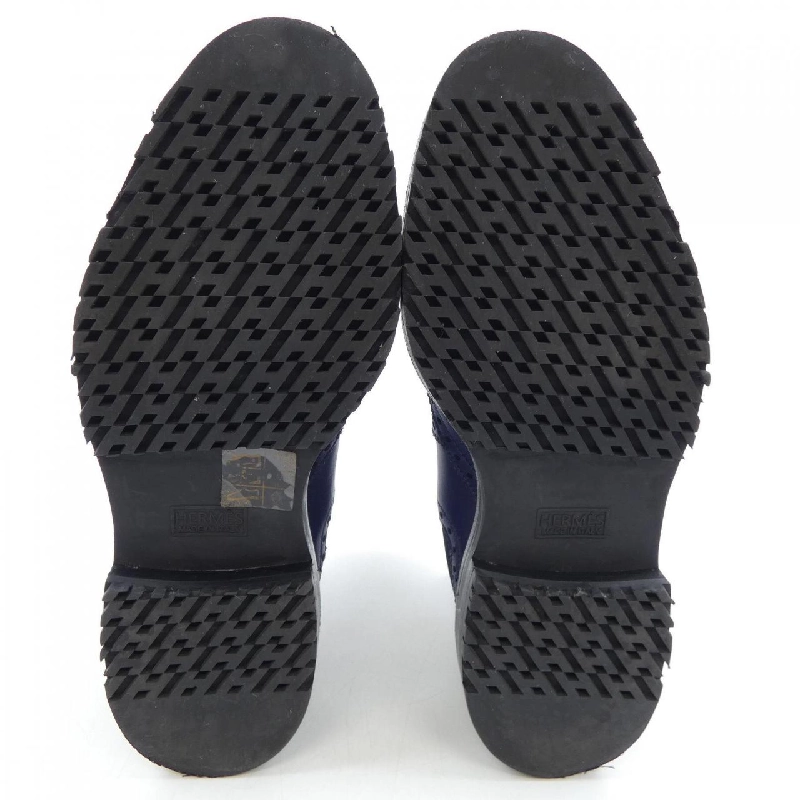 【Mã giảm giá】Giày bốt HERMES 662143