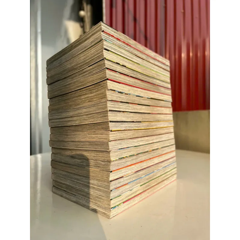 CHÀNG QUẢN GIA CỦA BÉ MEI 957362