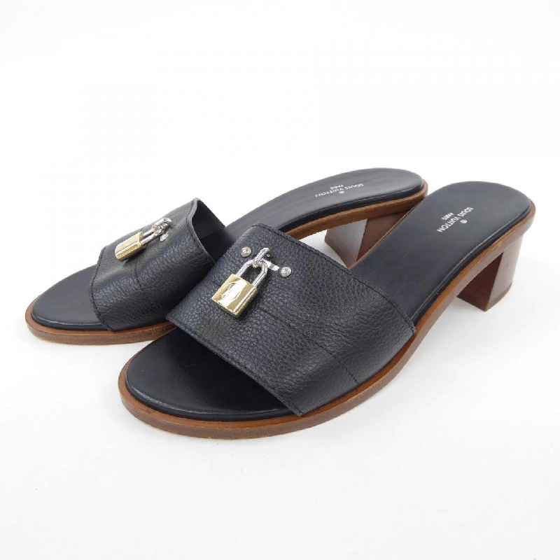 Giày sandal LOUIS VUITTON MA0128 - Hàng hiệu Authentic 830173