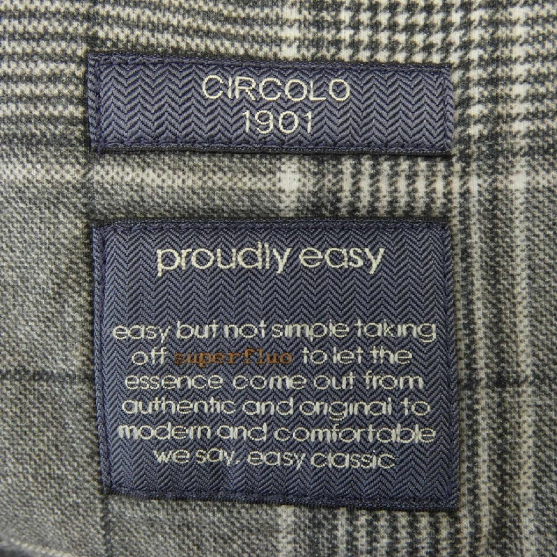 CIRCOLO 1901 Jacket - Hàng hiệu Authentic 895591