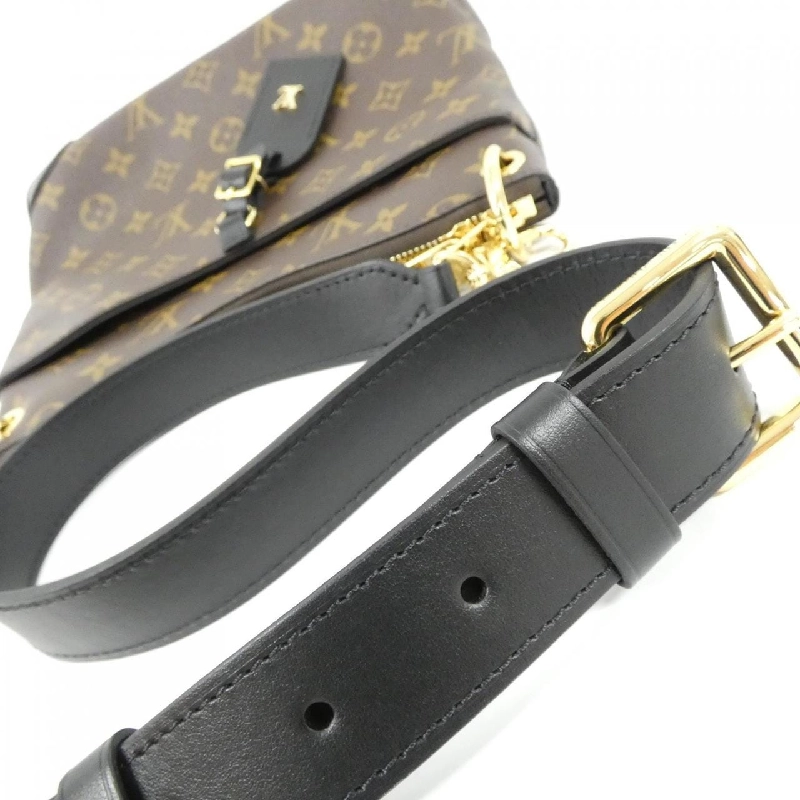 Túi đeo vai Louis Vuitton Monogram Odeon PM M45353 612456