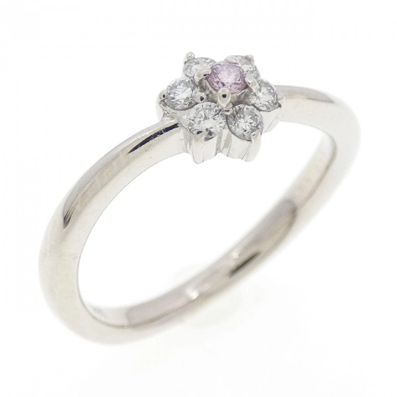 Nhẫn kim cương Stargewery 0.02CT - Hàng hiệu Authentic 839799