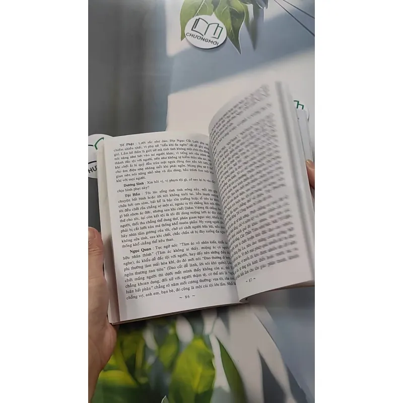 Địa Ngục Du Ký 2 - Thích Giác Quang 775956