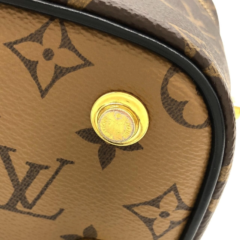 Túi xách Louis Vuitton Monogram Vanity PM M45165 - Hàng hiệu Chính hãng 804911