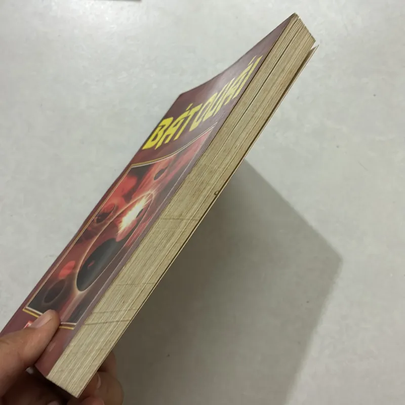 Bát quái - Minh Tân 764669