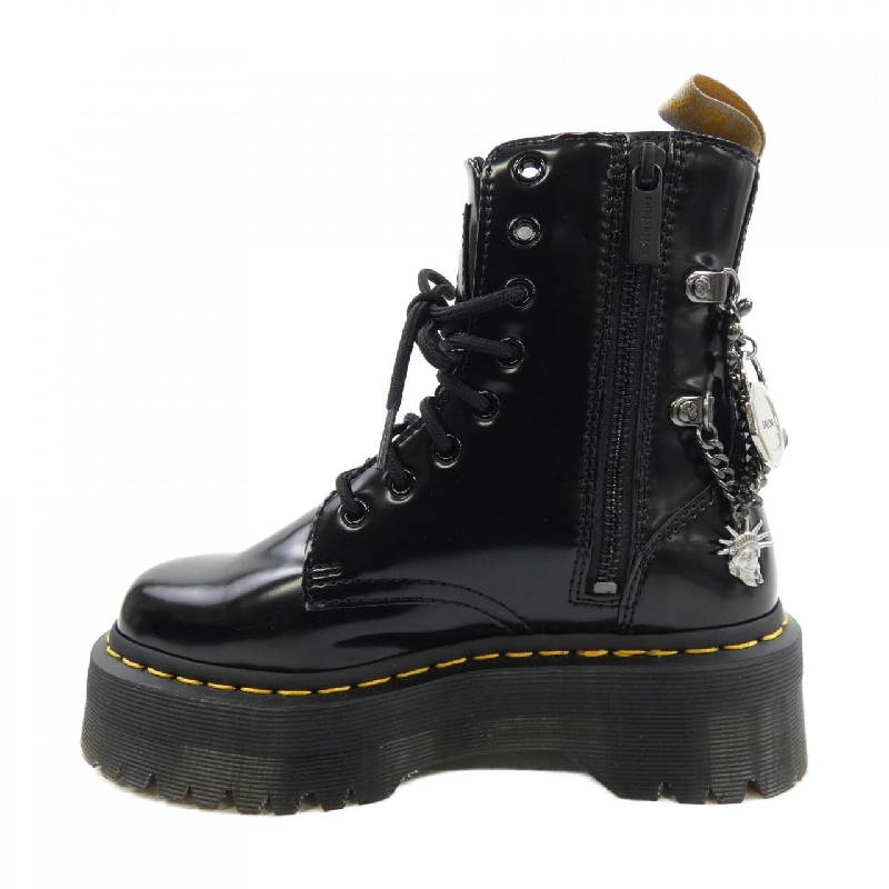 【Khuyến mãi】Giày bốt Dr. Martens DR.MARTENS 662044