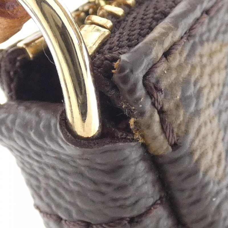 Túi xách Louis Vuitton Monogram Pochette Accessoires M51980 - Hàng hiệu Chính hãng 769520