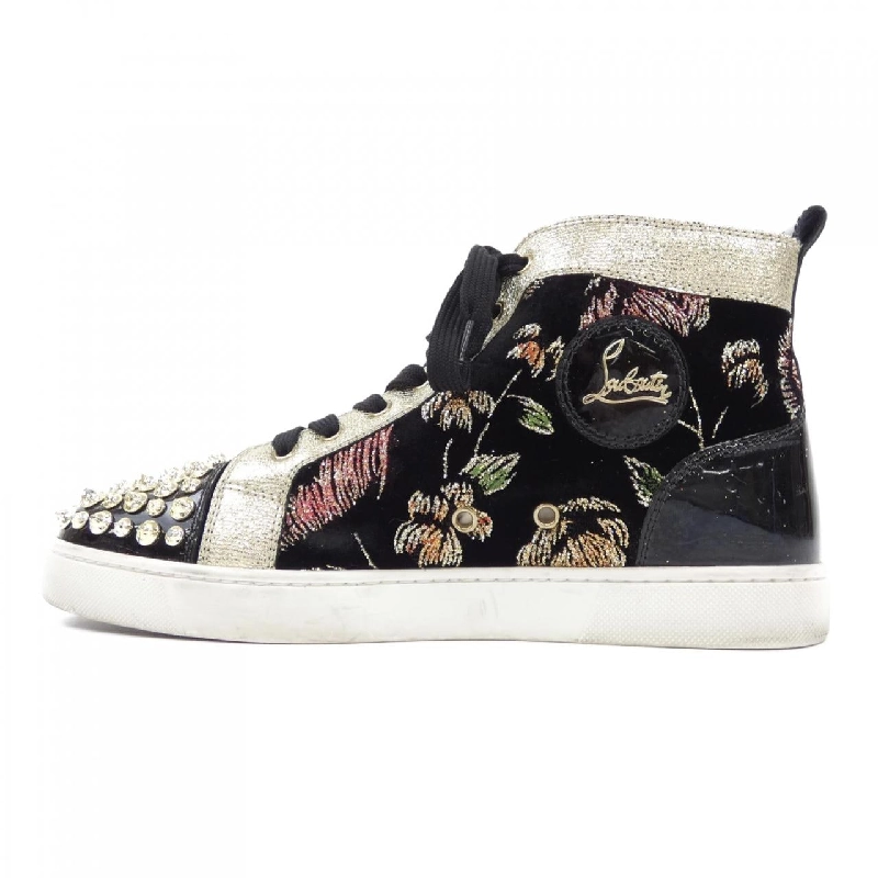 Giày thể thao CHRISTIAN LOUBOUTIN - Hàng hiệu Chính hãng 904691