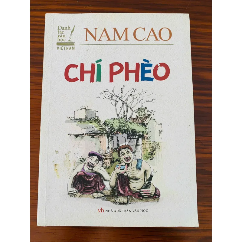 Chí Phèo . 571775