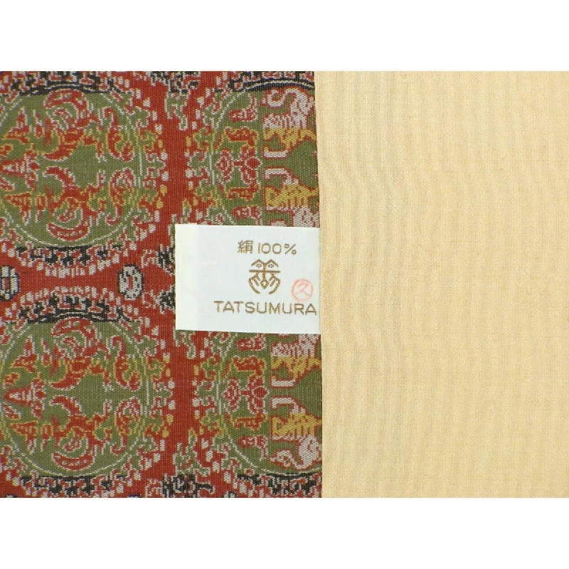 Đai Nagoya Mở Nagoya Toàn Bộ Họa Tiết - Hàng hiệu Authentic 872117