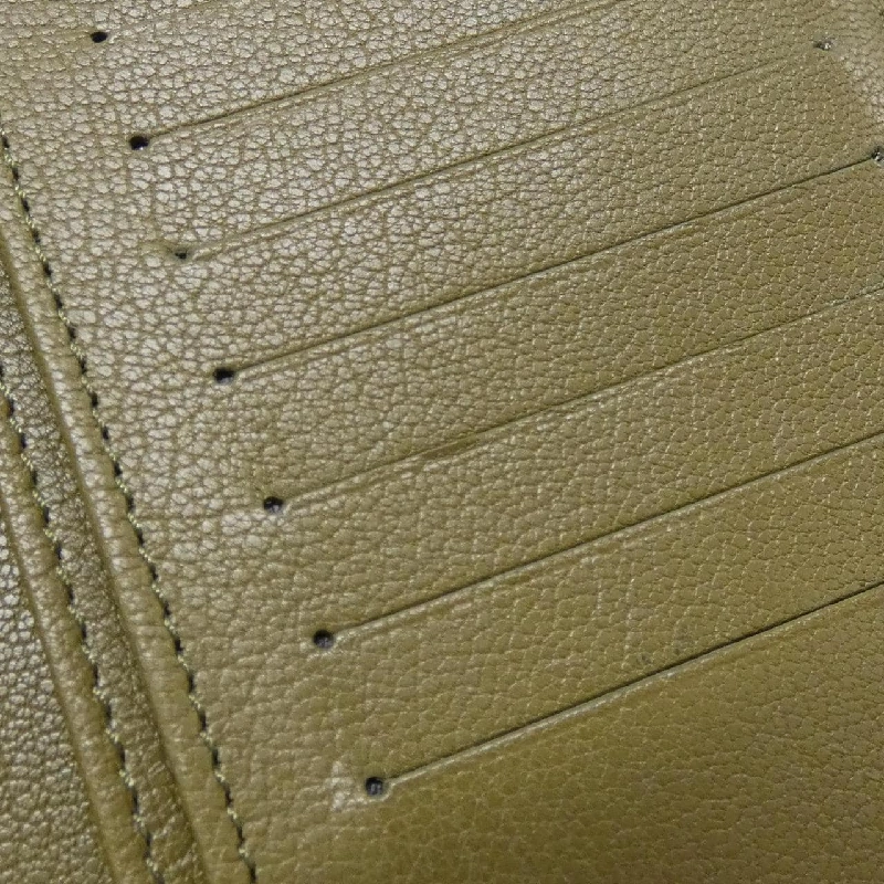 Ví Louis Vuitton da kỳ lạ Portefeuille Brother 622004