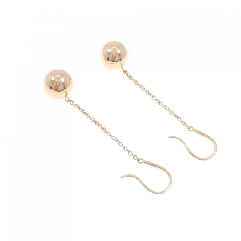 Bông tai móc bóng Tiffany 666169