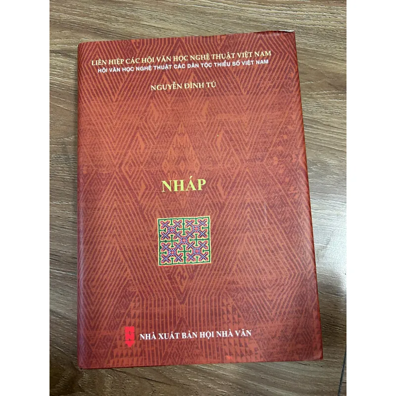 Nháp - Nguyễn Đình Tú 762610