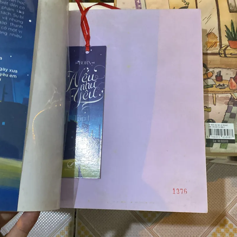 Nếu như yếu bộ 2 tập  972370