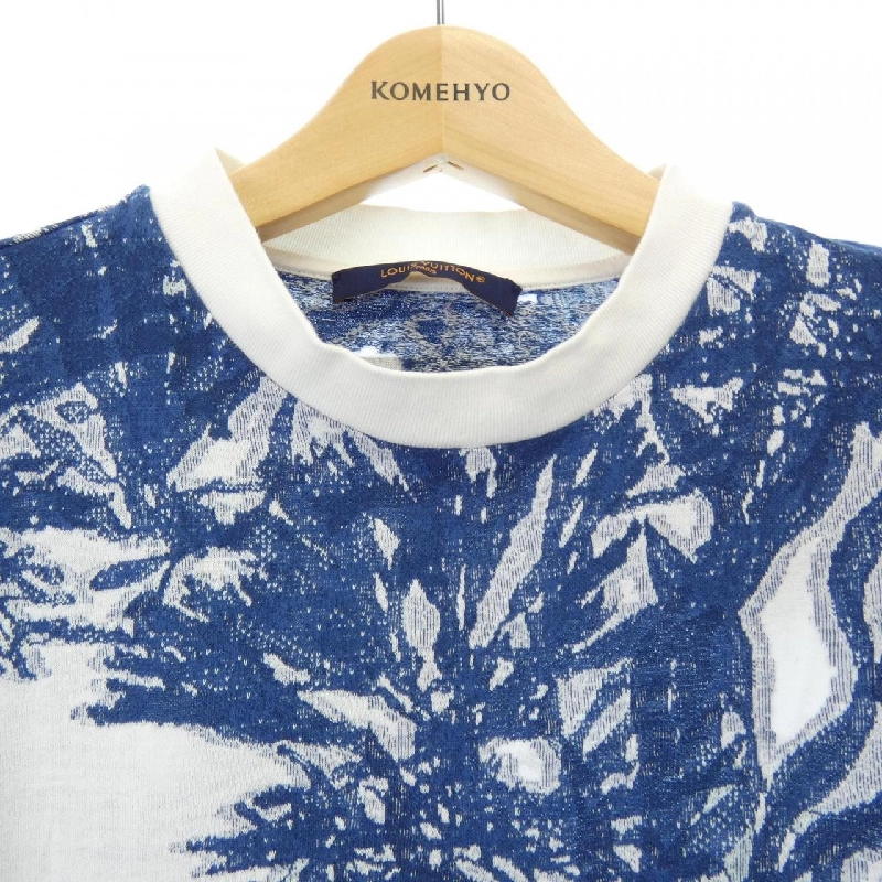 Áo thun LOUIS VUITTON - Hàng hiệu Authentic 898462