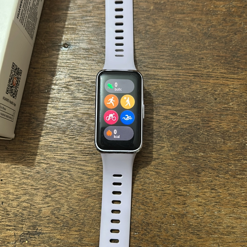 Huawei band 10 541035