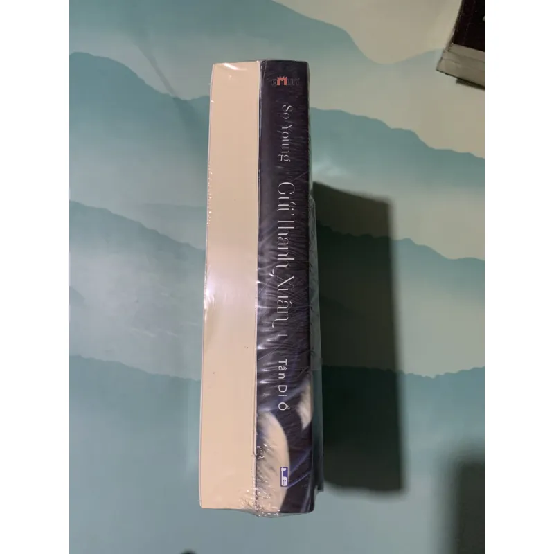 (Ngôn tình) Gửi thanh xuân - tân di ổ 1002385