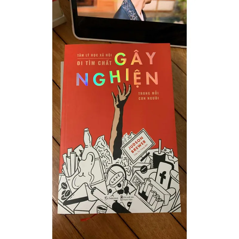 Đi tìm chất gây nghiện  753029