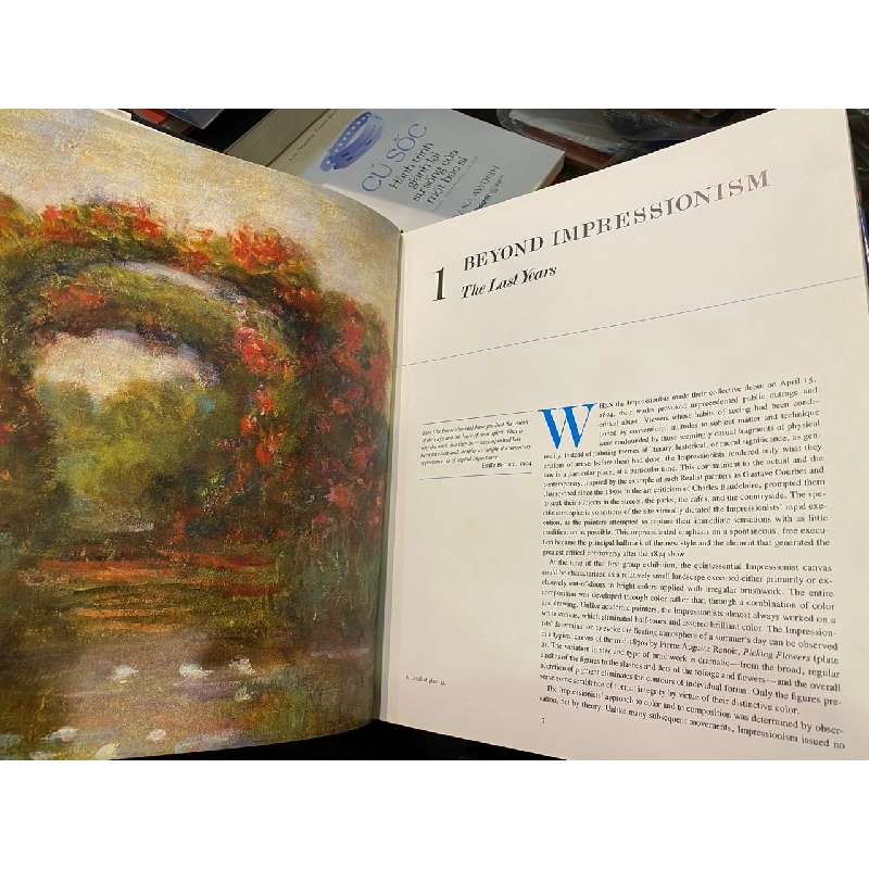 The Great Book of Post-Impressionism - Diane Kelder 994375