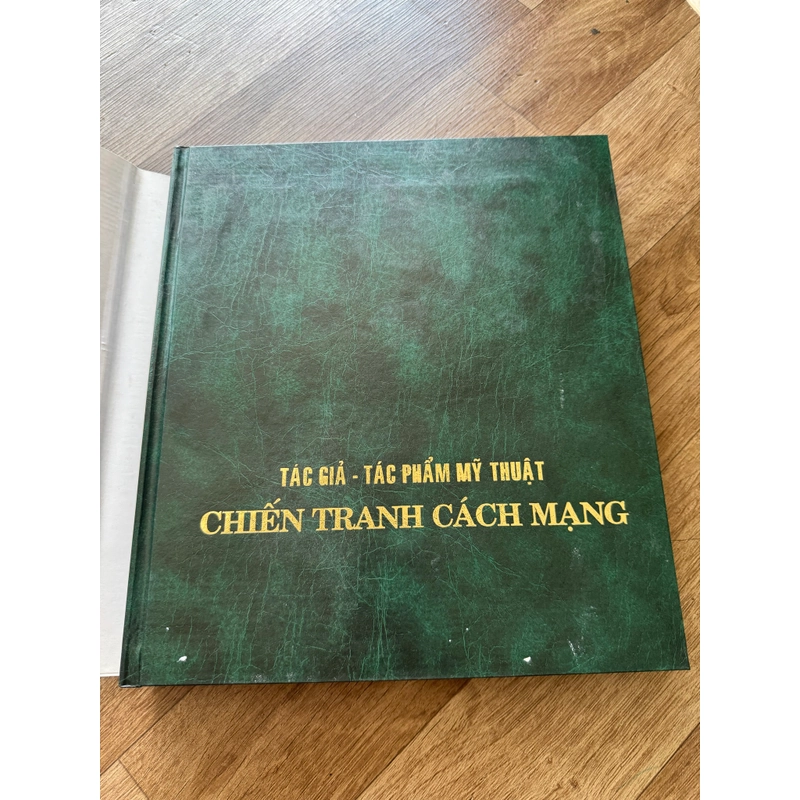 Tác giả tác phẩm mỹ thuật . Thời kỳ chiến tranh cách mạng  539191