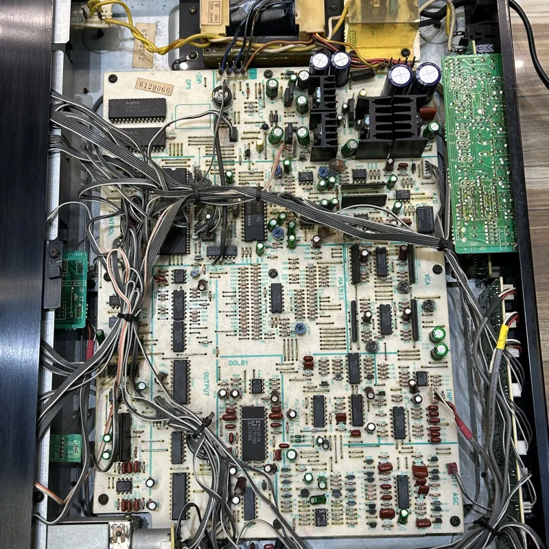 Sony SDP-777ESD 753016