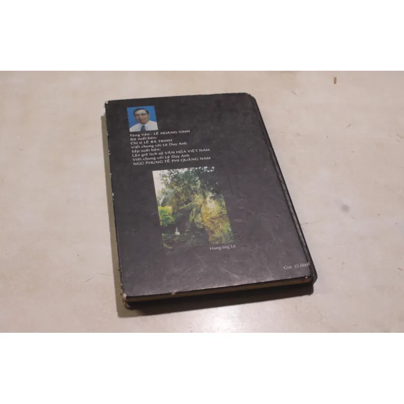 Ngũ Hành Sơn Di tích và thơ ca 975749