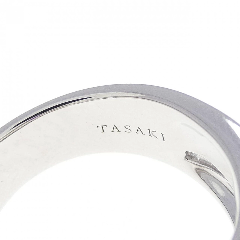 Nhẫn đá màu Tasaki - Hàng hiệu Authentic 835379