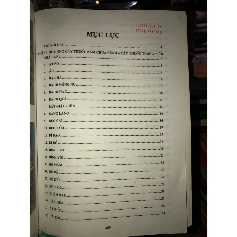 Cẩm nang chăm sóc sức khỏe cho mọi nhà - Hướng dẫn sử dụng cây thuốc và vị thuốc Việt Nam  749051