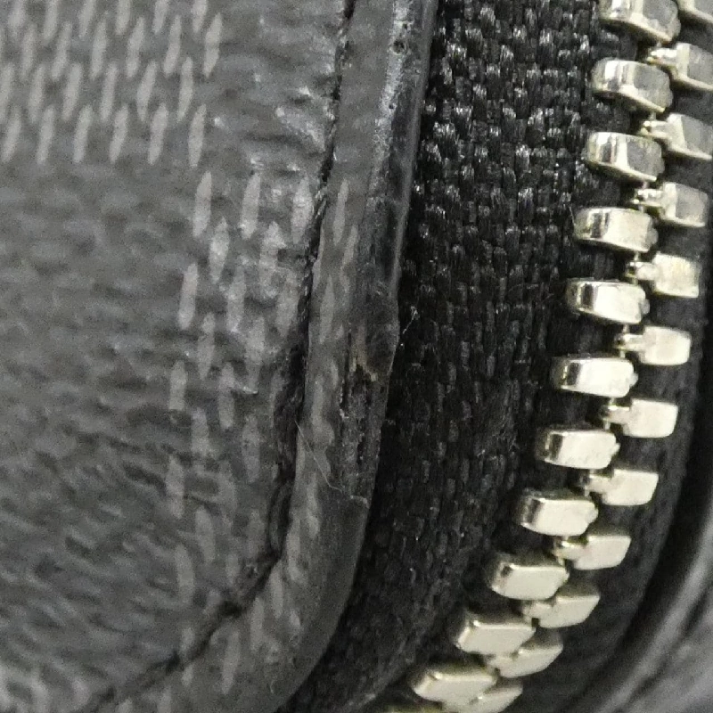 Túi xách vai Louis Vuitton Damier Graphite Alpha Wearable Wallet N60418 - Hàng hiệu Chính hãng 768111