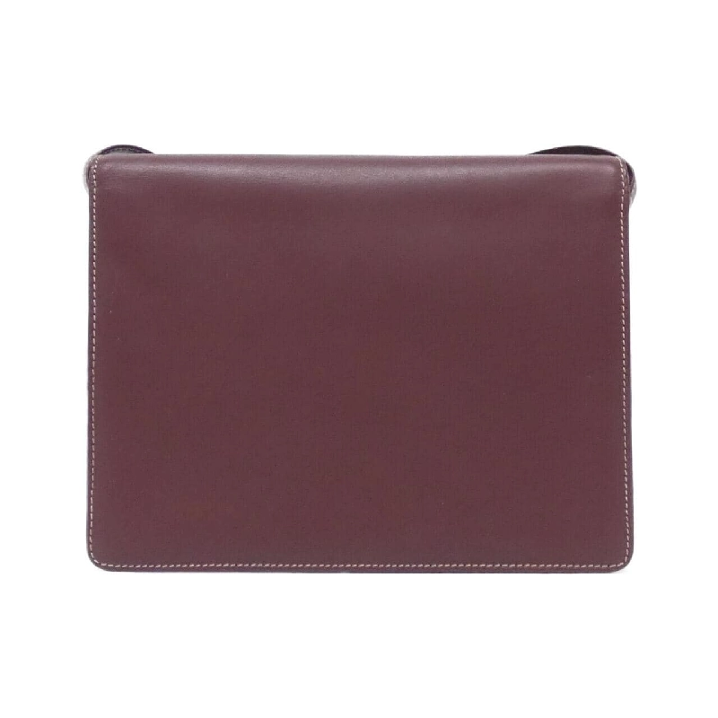 Túi xách vai MUST DE CARTIER - Hàng hiệu Authentic 764007