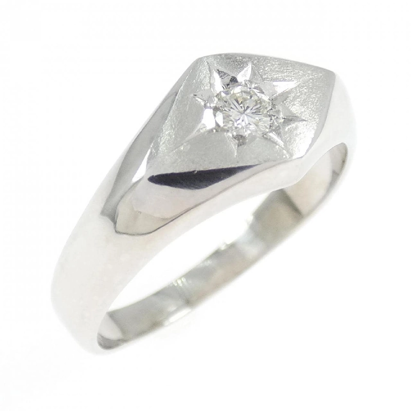 Nhẫn Kim Cương PM - Hàng hiệu Chính hãng 847042