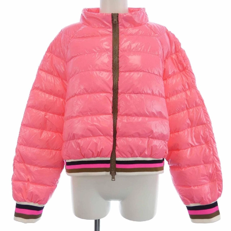 【Mã giảm giá】Áo khoác lông vũ Herno 638827