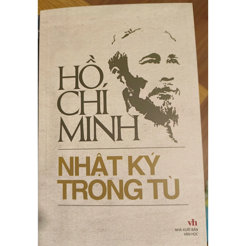 Nhật ký trong tù 445366