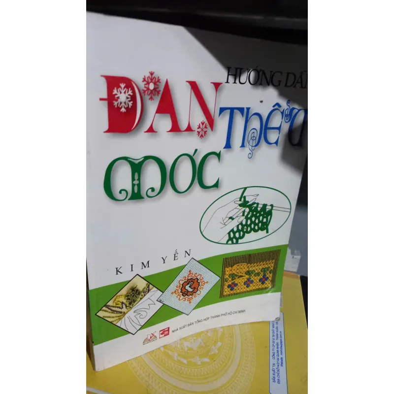 hướng dẫn đan thêu móc 961287