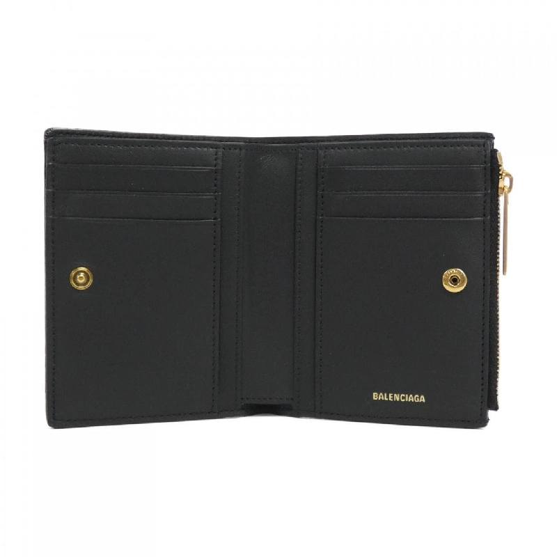 【Sản phẩm mới】Ví gập Balenciaga Monaco 792412 2AAXB 623210