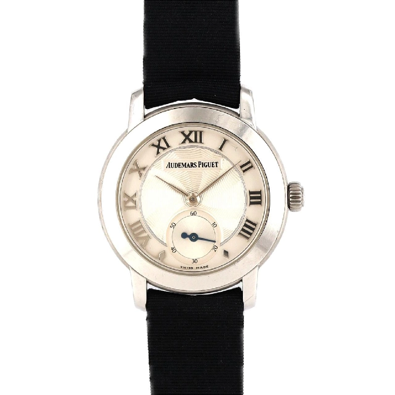 Audemars Piguet Jules Audemars WG 77230BC.OO.A001MR.01 WG Cơ - Hàng hiệu Chính hãng 874075