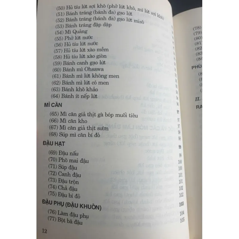 Sách Nghệ Thuật Nấu Ăn Vui Khỏe Theo Phương Pháp Thực Dưỡng Ohsawa – Diệu Hạnh mới 90% 674774
