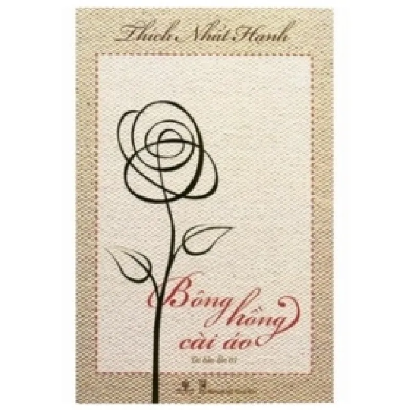 Bông Hồng Cài Áo - Thích Nhất Hạnh 404080