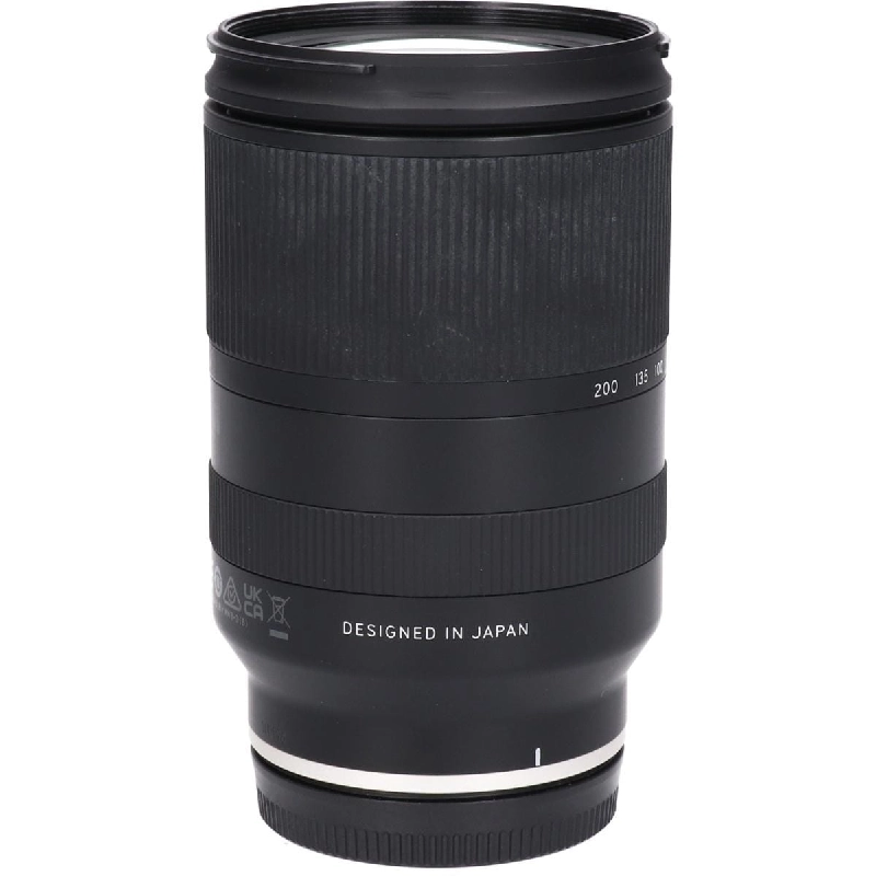 E28-200mm F2.8-5.6DiIII A071 - Hàng hiệu Authentic 877207